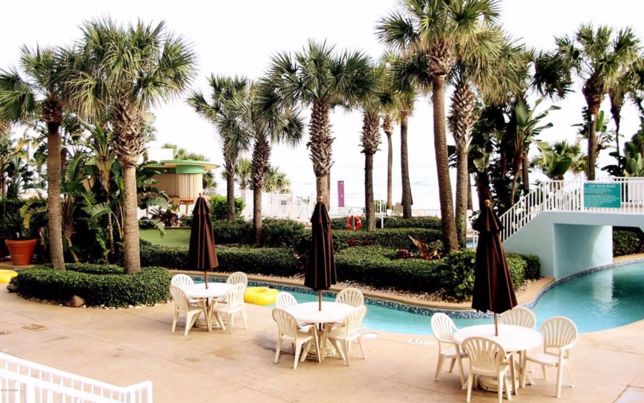 Ocean Walk Resort Fabulous Ocean Front View Daytona Beach Zewnętrze zdjęcie